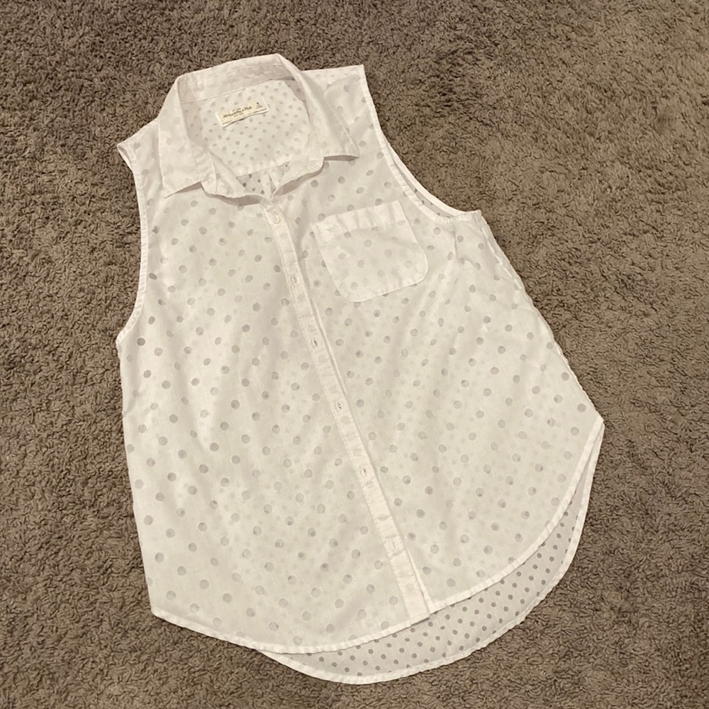 Abercrombie Tank